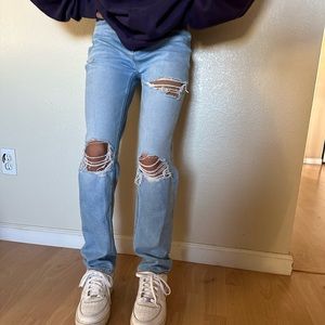 American Eagle Jeans Size 00 regular